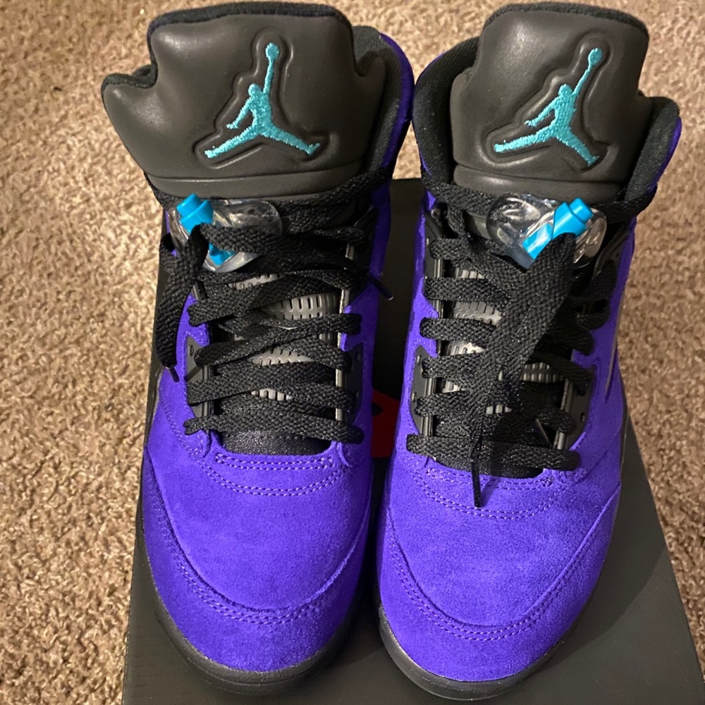 Jordan 5